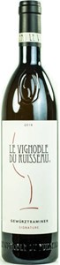 Le Vignoble du Ruisseau Gewürztraminer Signature 2018